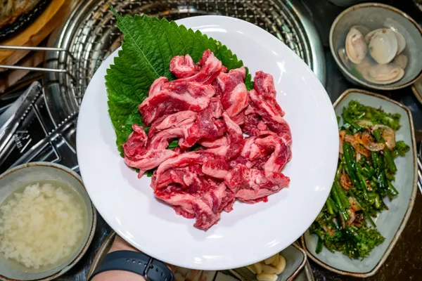 동천산꼼장어 사진 2