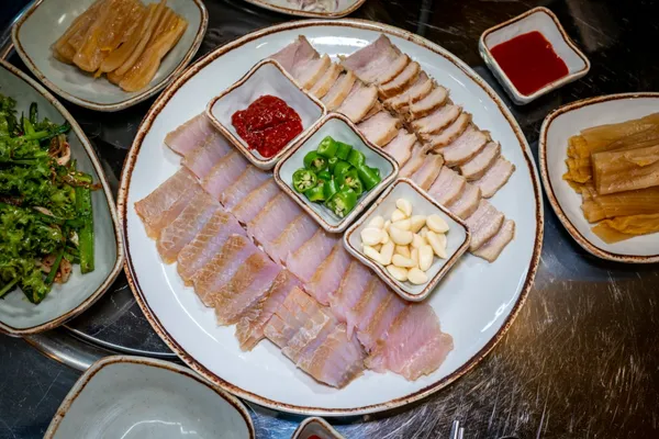 동천산꼼장어 사진 3