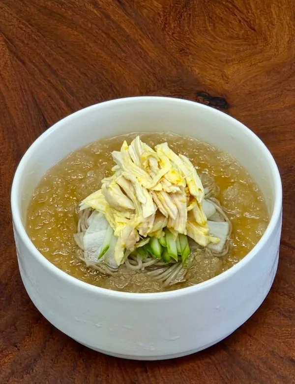 메밀집 사진 2