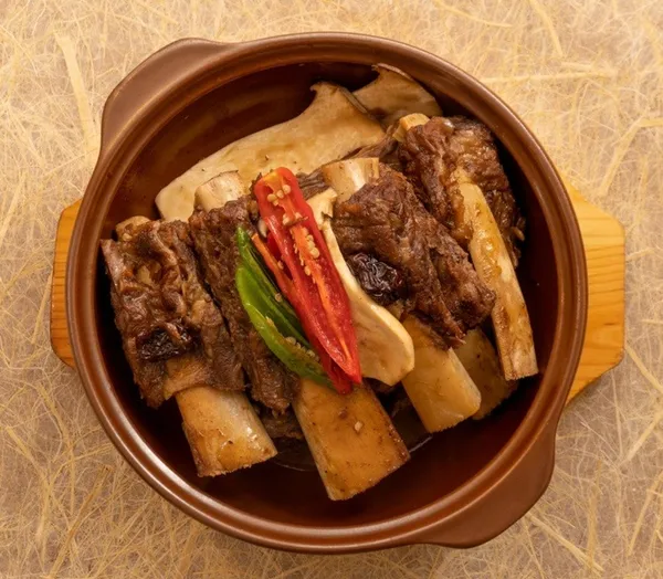 강남면옥 본점 사진 3