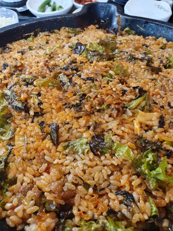 장군시오야끼 교동직영점 사진 2