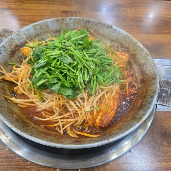 Sinwonbogeo, photo 3