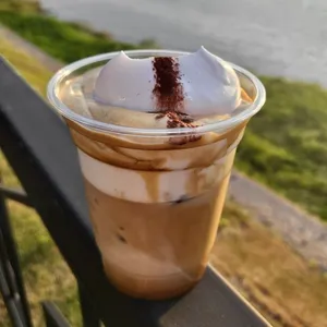 Mekong Cafe