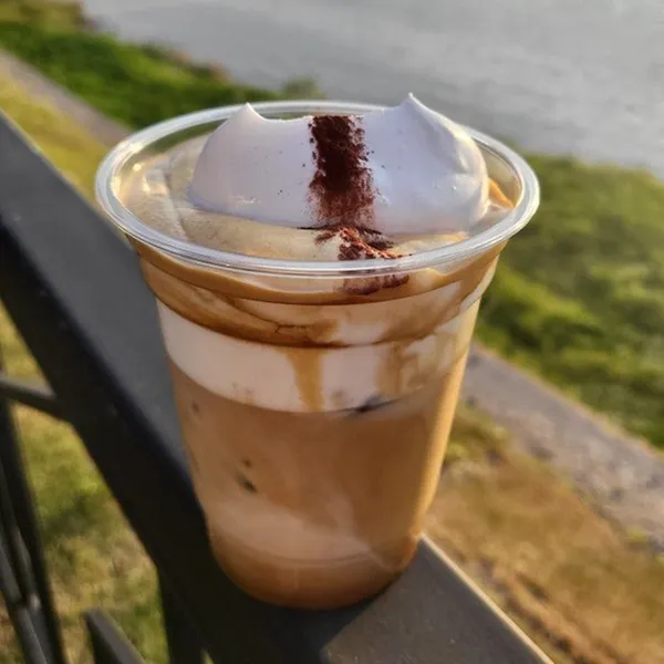 메콩카페 사진 2