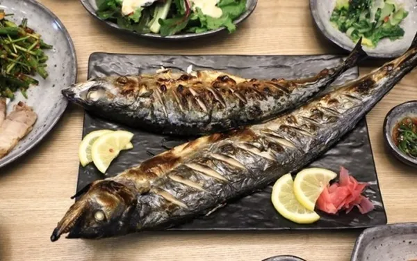 어식백세 둔산점 사진 2