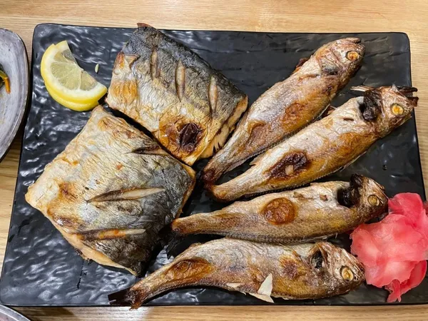 어식백세 둔산점 사진 5