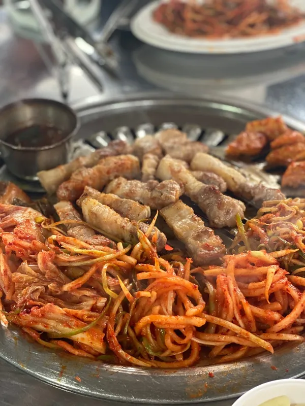 도우미식당 사진 2