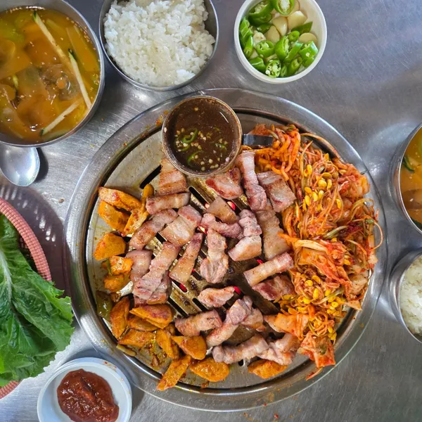 도우미식당 사진 5