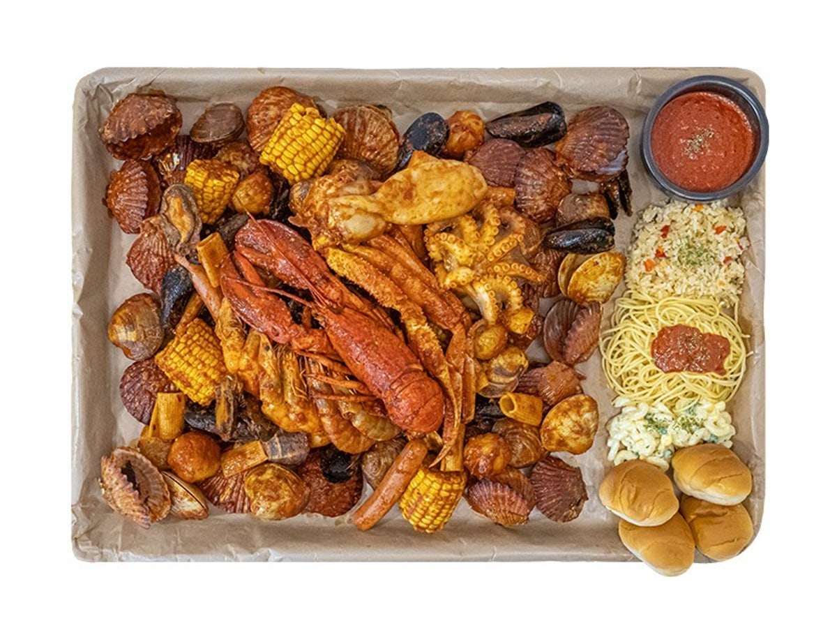 갯벌의조개 동탄목동점 사진 3
