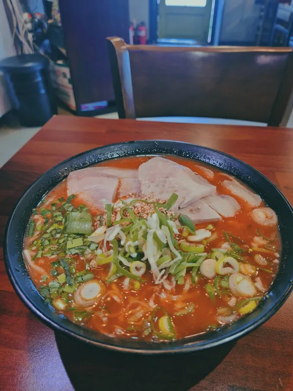 제주올래고기국수 사진 5
