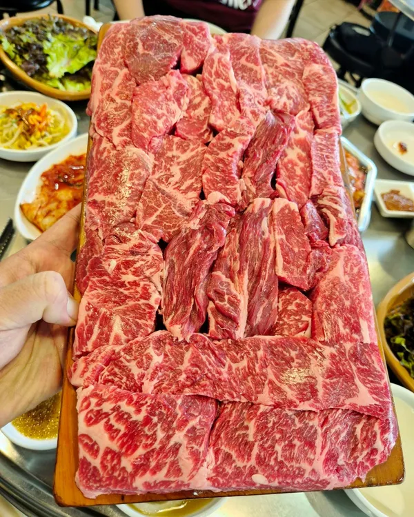 육덕봉 사진 4