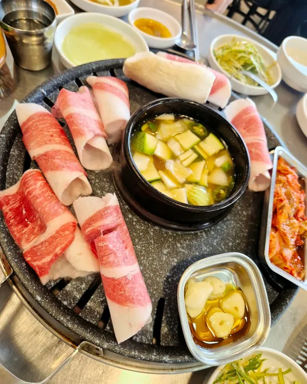 육덕봉 사진 5