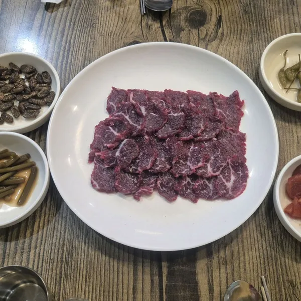 옥거리 사진 4