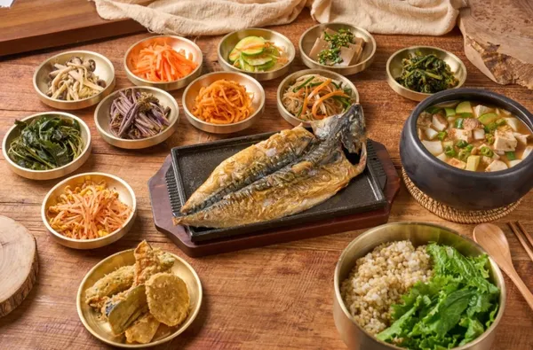 보리옥 본점 사진 3