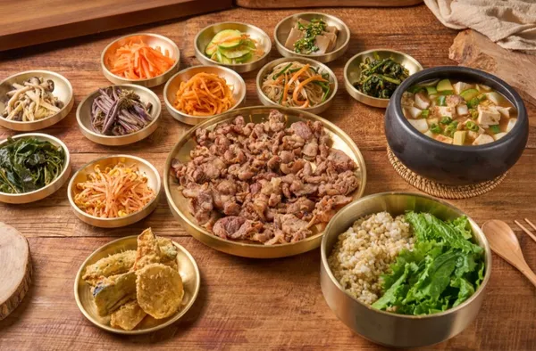 보리옥 본점 사진 5