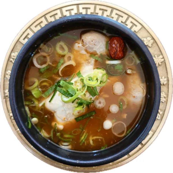 야탑골한방삼계탕 사진 3