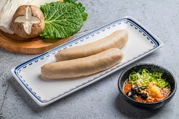여천 시골집 시골한상 사진 5
