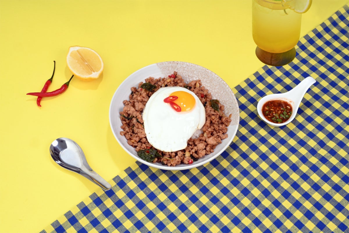 타이타운 사진 5