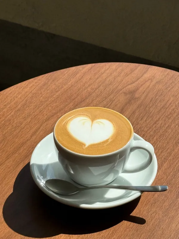 Jiiik Roastery, photo 3