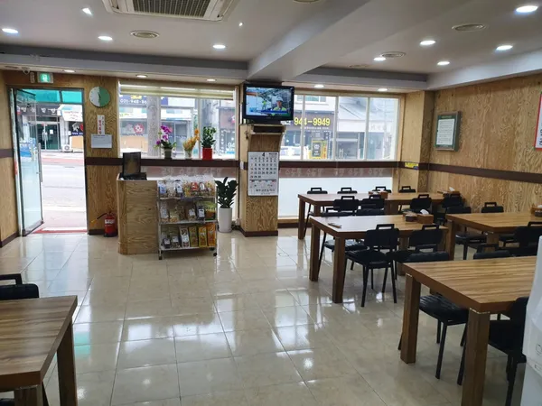 공주칼국수 사진 2