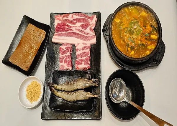 고향축산물불고기 율량점 사진 2