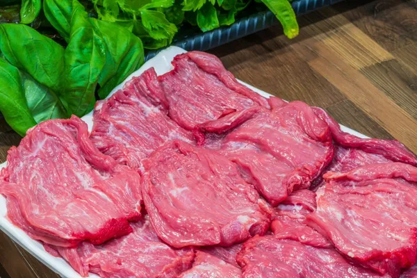 コヒャンチュクサンムルプルコギ ユルリャン店の写真5