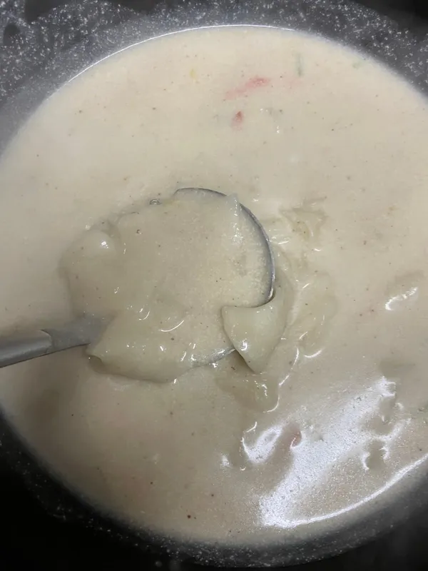 담소정 칼국수전문점 사진 2