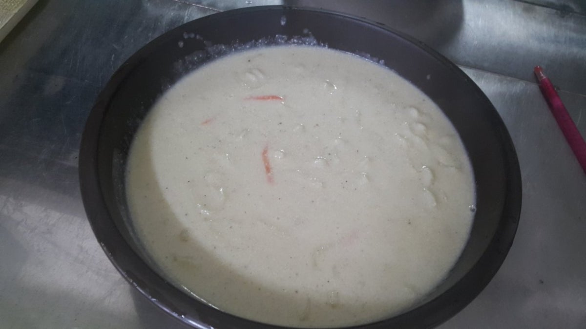 담소정 칼국수전문점 사진 3