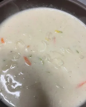 タムソチョン カルグクス専門店