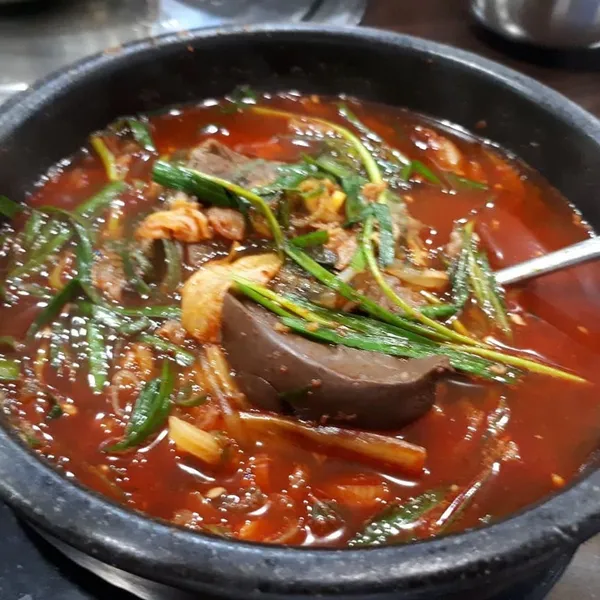 애월미향해장국 사진 2