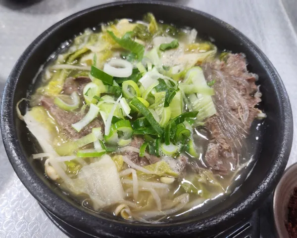 애월미향해장국 사진 5