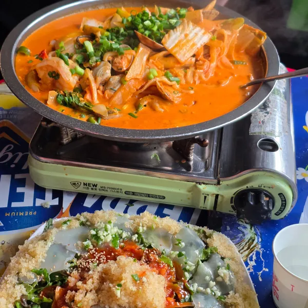 맛짱조개 사진 3
