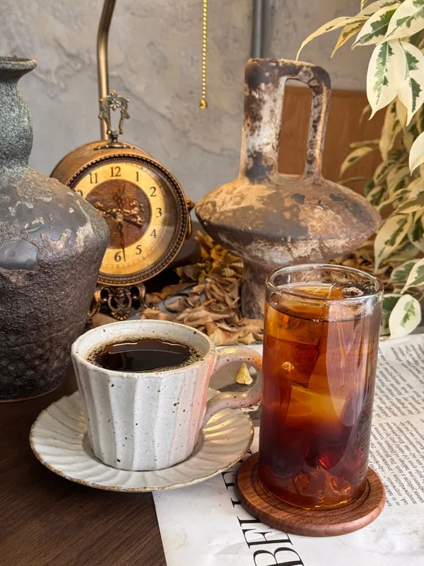 커비커피 사진 5