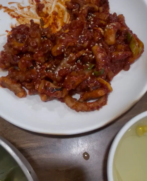 무교동낙지 홍제점 사진 5