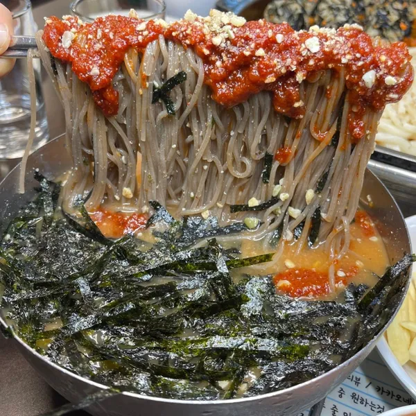 몽단닭갈비 사진 2
