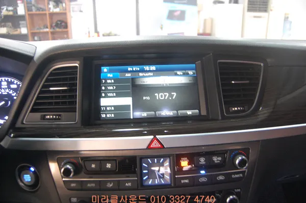 미라클사운드 사진 5