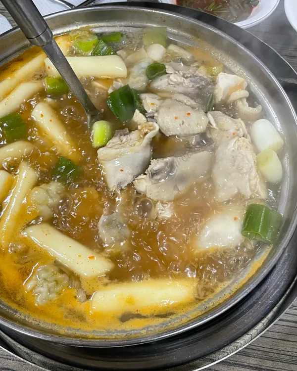 본가원조닭한마리 사진 2