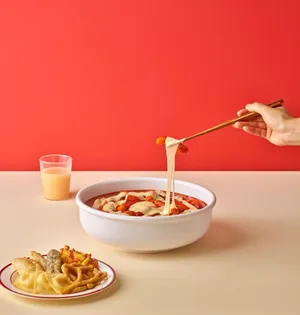 Dongdaemunnyeopgitteokbokki Junggok