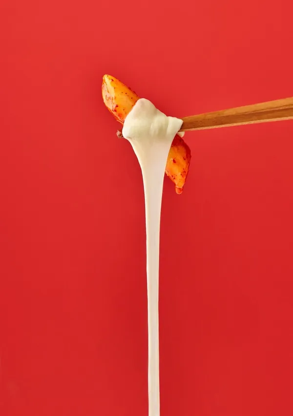 동대문엽기떡볶이 중곡점 사진 4
