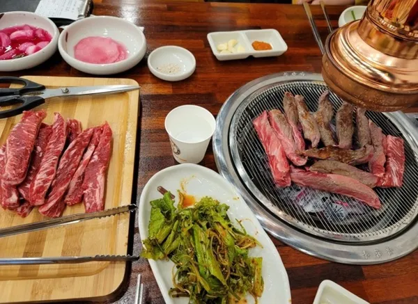 미트랑 전주본점 사진 5