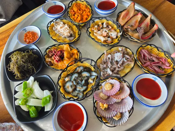 창억떡 동탄점 사진 2