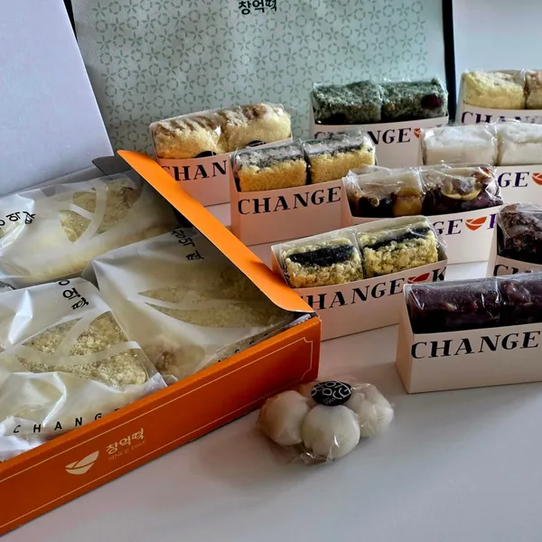Changeok Tteok Dongtan, photo 5