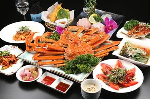 대게나라 수원점