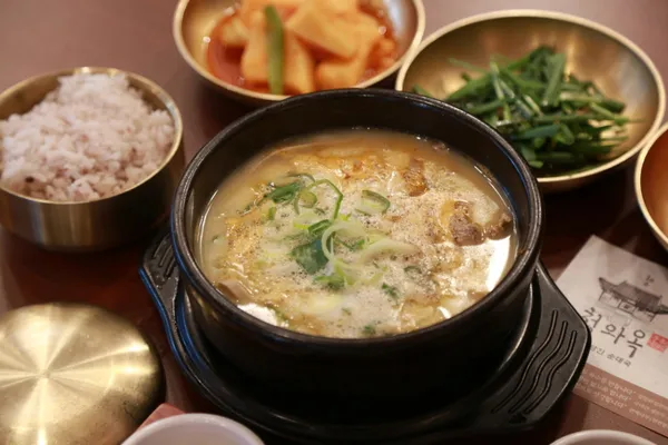 청와옥 석촌호수직영점 사진 2