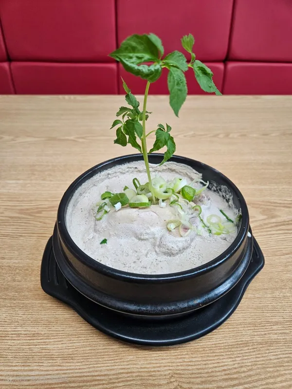 수원삼계탕 사진 3