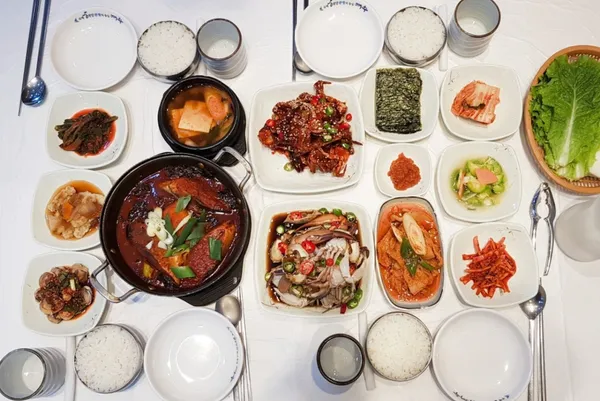 맛나게장 사진 3