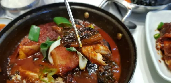 맛나게장 사진 4