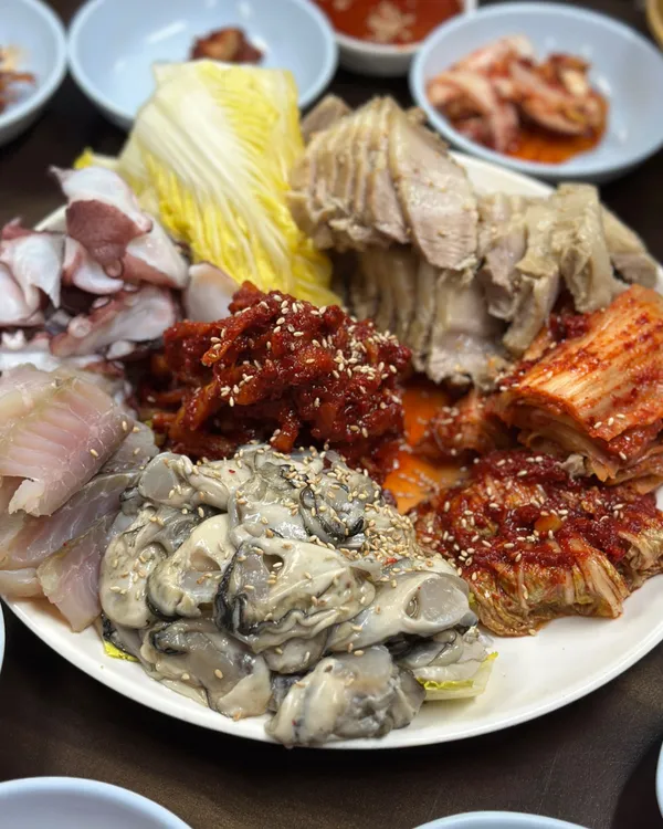 전주식당 사진 5