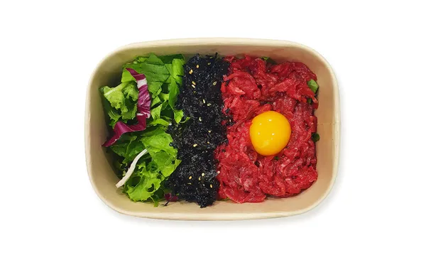 포텐 덮밥&비빔밥 사진 2