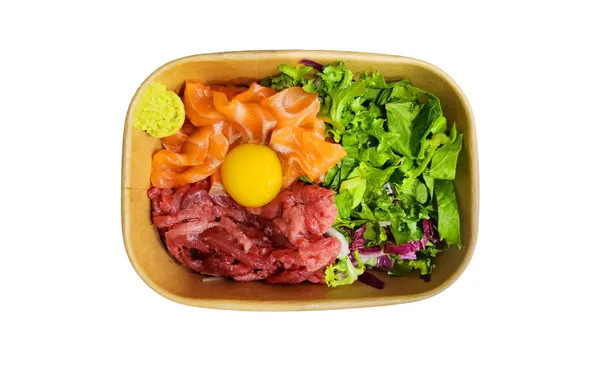 포텐 덮밥&비빔밥 사진 4